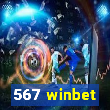 567 winbet